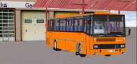 Karosa LC 736 2K7 0888