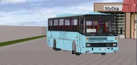 Karosa LC 736 2K7 5336