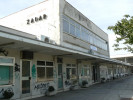 Zadar HBF