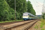 Roudn - Pendolino m do B