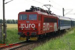 R 644 Lunice m do Prahy