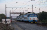 �D451.091 jako Os8856 proj�d� B�chovicemi, 18.9.