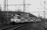 451 087-1 Praha-Stra�nice zast. - Praha-Vr�ovice