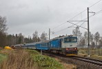 750.705 jako pk R 660 Bezdrev, Jaroov nad Nerkou, 5.12.2014