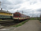 842009, po vlaku R890, LD �esk� Bud�jovice, 15.5.2007