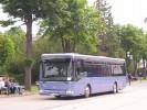 Shuttle Bus Crossway LE
