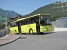 Expres.regiobus Lienz (Osttirol) - Mittersill (Land Salzburg) - Kitzbhl (Tirol) v obci Matrei i. O.