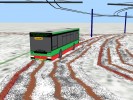 Citybus 12M ev.�.124 na lince 1 za 24Tr ev.�.8