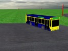 karoserie pro T122 ve vozovn�