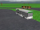 prototyp T405M1 �ek� ve vozovn�...