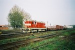 742.399 posunuje v kladensk st., 23.10.2001