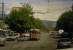 Erevan 25.04.1998 - njak LAZ, pr rafk a ojet bavork