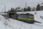 122 022-7, �esk� T�ebov�, 13.2.09
