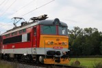 242.239, R 661 Ro�mberk, J.Hradec - odb. Kanclov, 27.8.2012