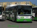 CITELIS 12M CNG SAD Havov a.s. 3T6 6670