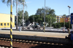 Vstavba dopravnho terminlu ve Frdlantu nad Ostravic