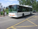 Irisbus Citelis CNG ev..407 na lince 1