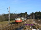 242.230 - R662 "Vajgar" - Bednrec - 29.12.2012