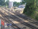 Lindau - trojcestn� v�hybka