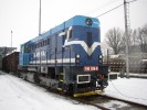 740 536-8, Star� Plzenec