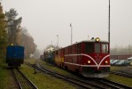 T47.006, T47.021, T48.001, T47.019, Nvoz soupravy na Kavalkdu do N. Bystice, 21.10.2012 (3)