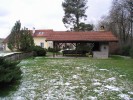 B�val� pl�� koleji�t� �st. Keblov.