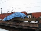 Rm podvozku pro 15x , DPOV Perov, 13.2.2009