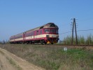 854 025-4+954 004-8, Os 4811, Krahulov - Teb Borovina, 11.4. 2009