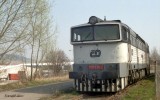 750.038 depo Klatovy 3.4.1997