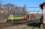 Odporovky 122.022 a 110.029, St.2 Praha-Hostiva