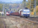 363 043 [ ] Cargo + 810 201