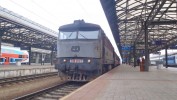 749 253-1 Praha hl.n. Os 9505 (22.3.2012)