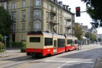 Splašený vehikl podruhé, aneb co je na tom vlastně divnýho (v provozu jinak spřaženy po 3-4 ks)
