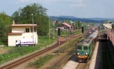 Mezimst  - ST 43-108 odjd do Walbrzychu