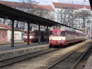 850.030 - Os 4832 - Brno hl. n. - 9. 3. 2012