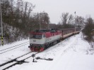 749-146 s Os.vlakem 9571 pijd do Bakova 20.1.2010 foto-M.ich