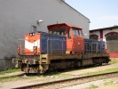 714 201-1, Hradec Krlov-depo