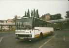 autobusov ndra SAD (7/2003)