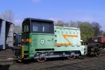 701.623 Jarom-depo 23.4.2006