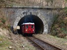 tunel za Podlesm