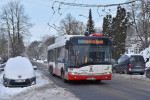 Se V�ebo�icemi se lou��m vozem 418:-)