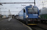 1216.233 vy�k�v� na sv�j posledn� spoj Os 30008 z Radot�na na hl.n.