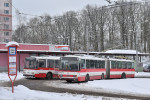 556 a 575 (jsou jarn� pr�zdniny, tak�e 575 je pro linku 51 nikoli 58) Skalka 10. 2. 2021