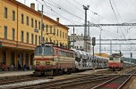 230.084, Pn 64801 a vedle 242.277 �ekaj�c� na R 668, Jihlava, 25.6.2013