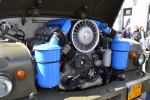 tatra 138 �aha� n�vesov - motor