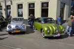 Tatra Rely 2017 Bratislava