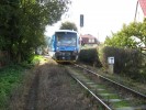 Stadler 841.002 v zvsu Os 9206.