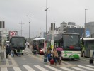 autobusov ndra Luxembourg s Van Hooly nzkonkladovch mezinrodnch linek