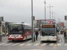 regionln busy na autobusovm ndra Luxembourg