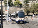 �eneva � Place de Neuve